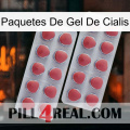 Cialis Gel Packs 19